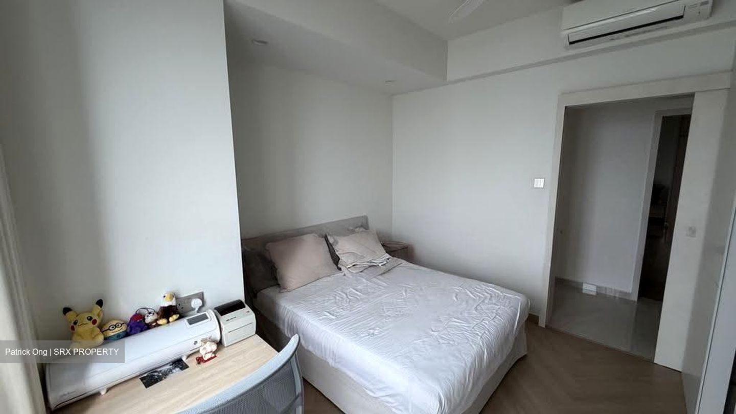 Valley Park (D10), Condominium #633010291
